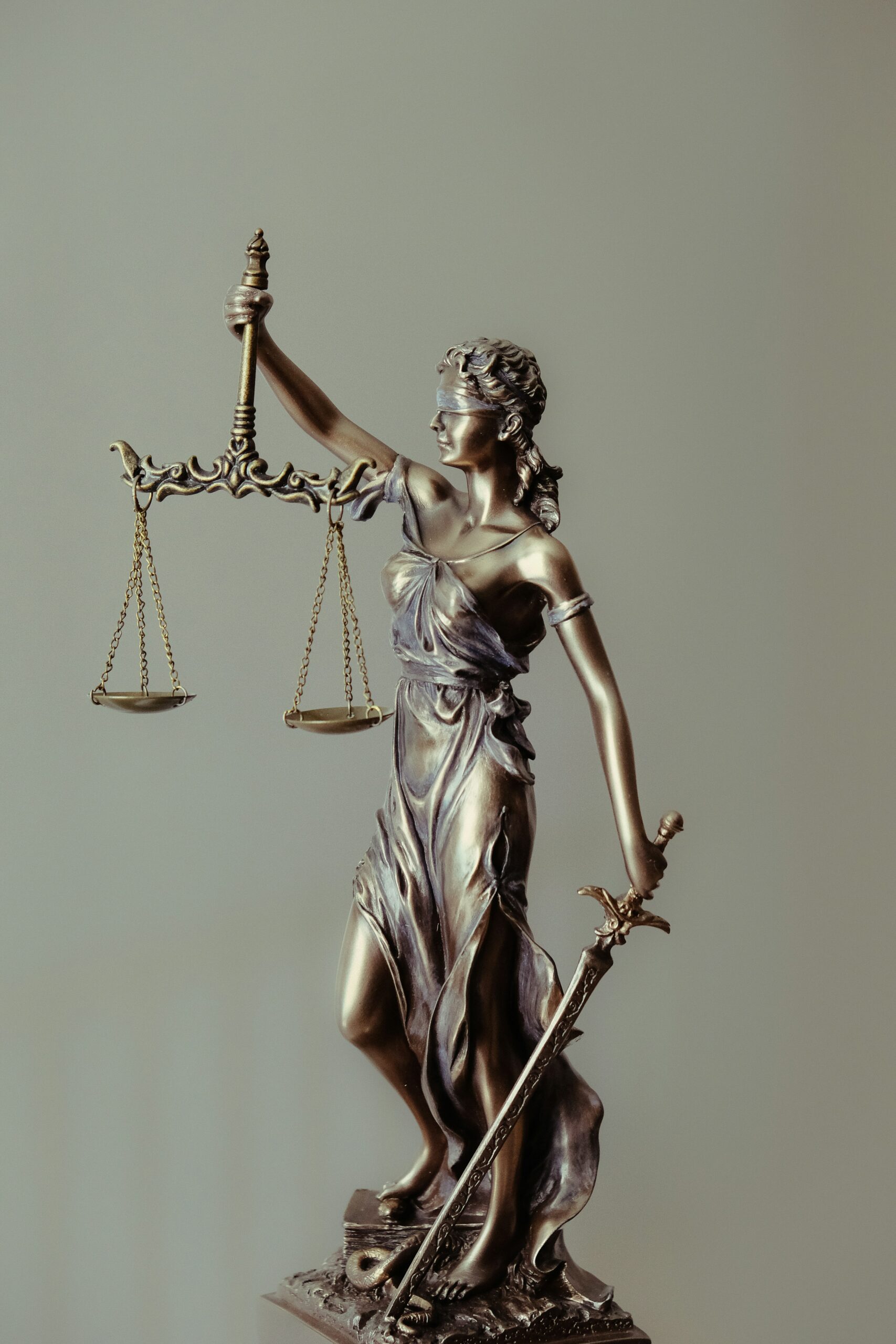 lady justice